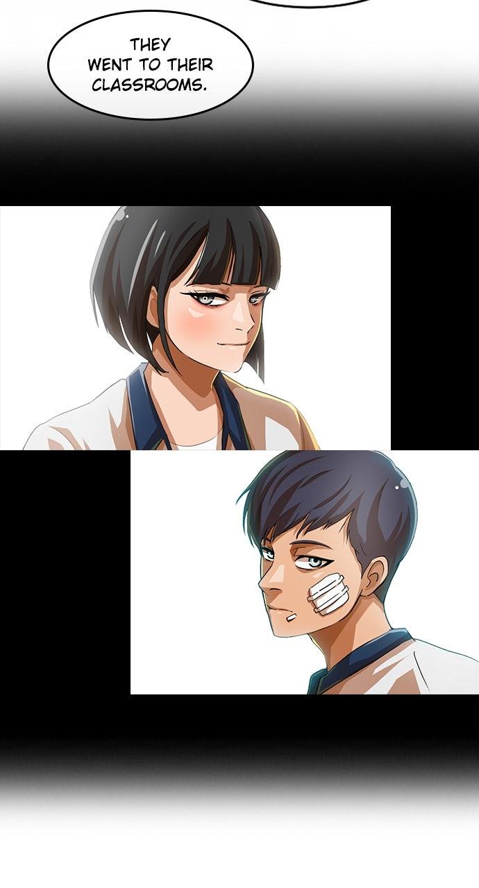 The Girl from Random Chatting! Chap 343 - Next Chap 344