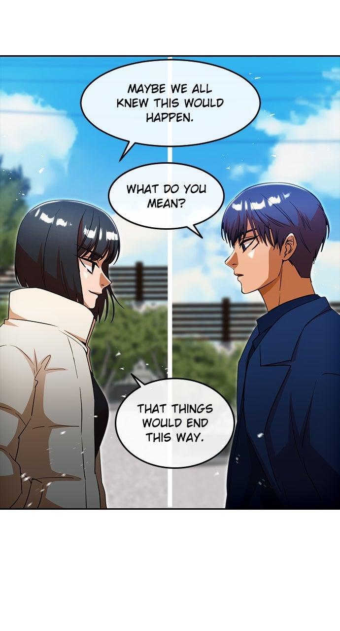 The Girl from Random Chatting! Chap 343 - Next Chap 344