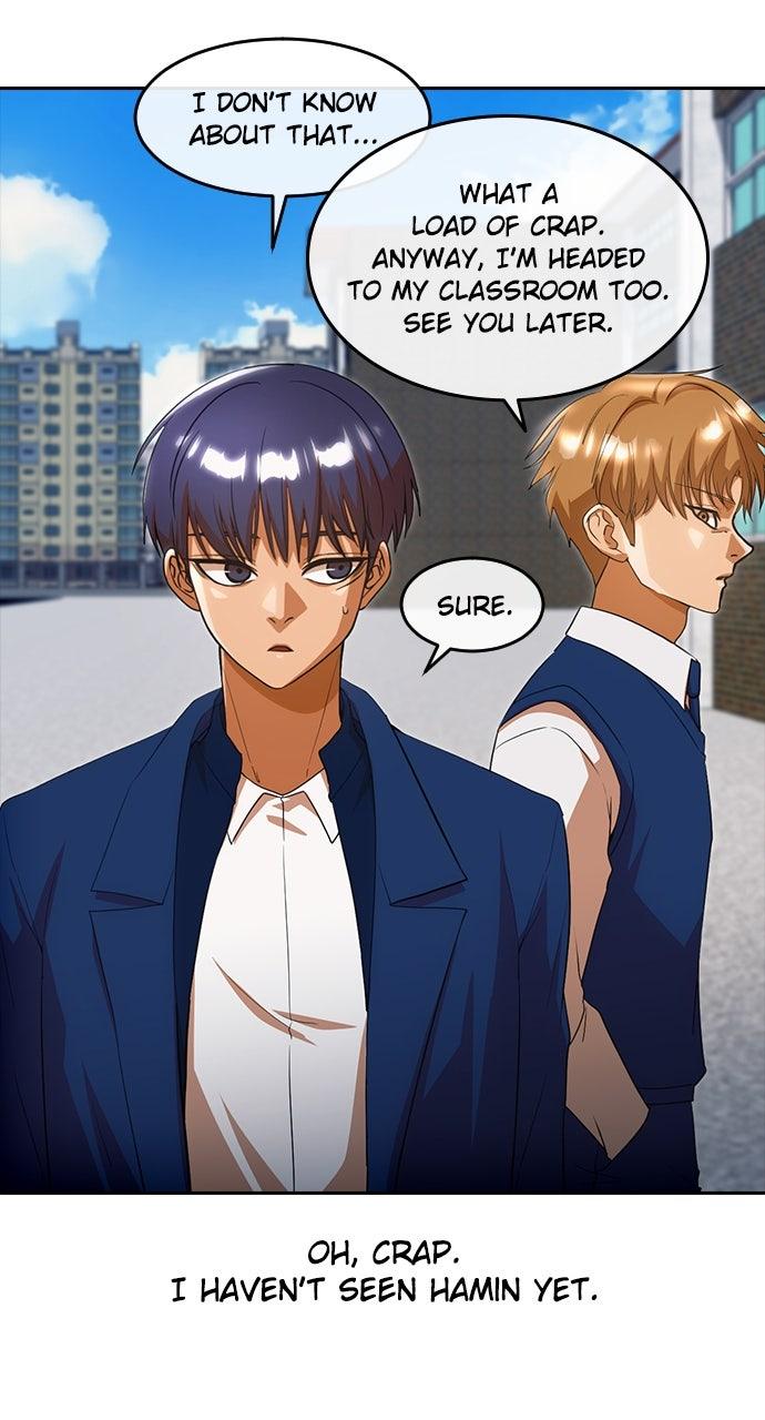 The Girl from Random Chatting! Chap 343 - Next Chap 344