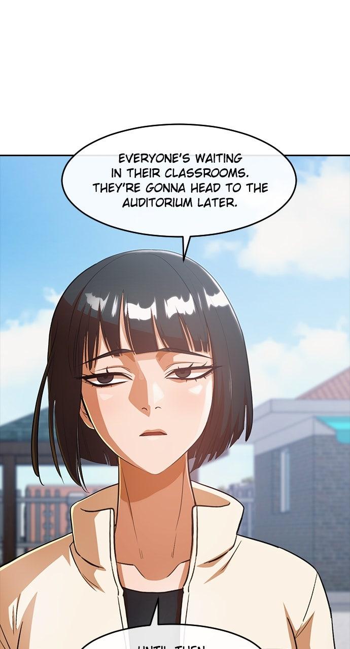 The Girl from Random Chatting! Chap 343 - Next Chap 344