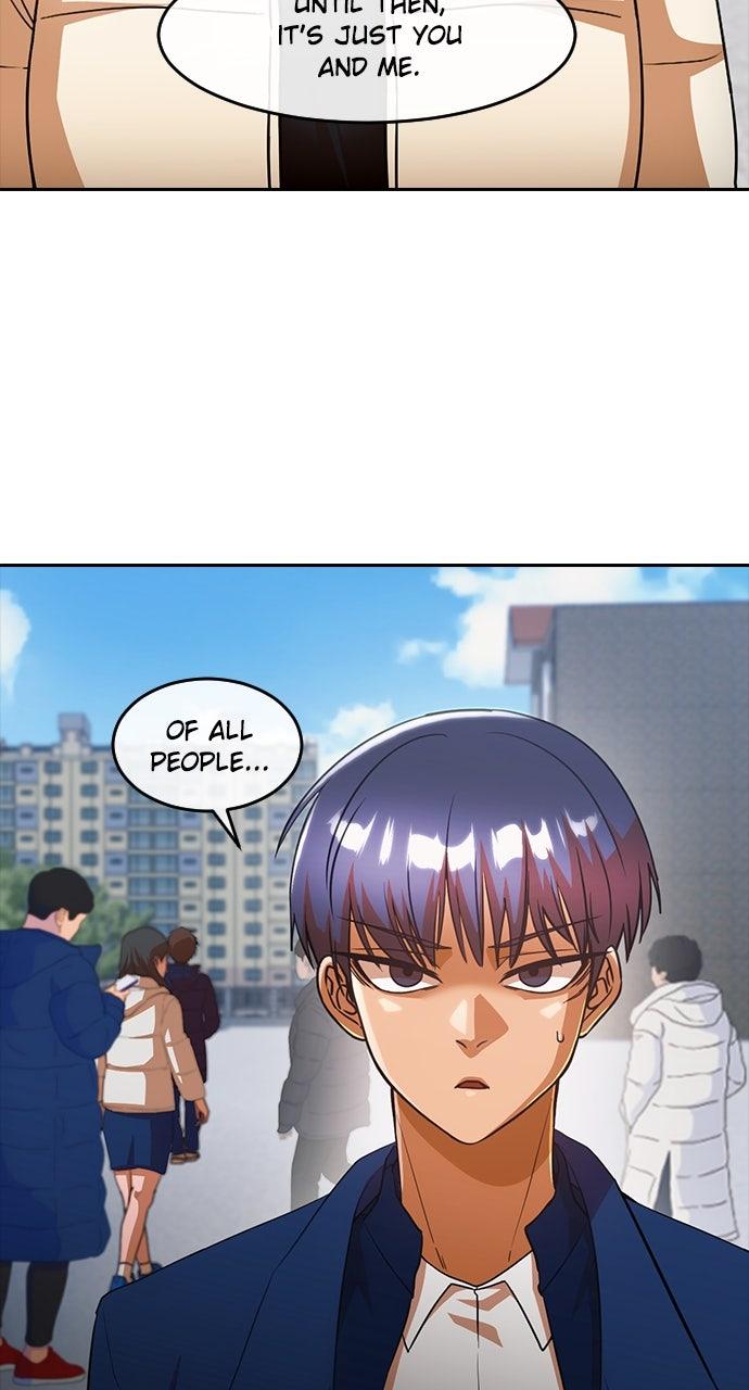 The Girl from Random Chatting! Chap 343 - Next Chap 344