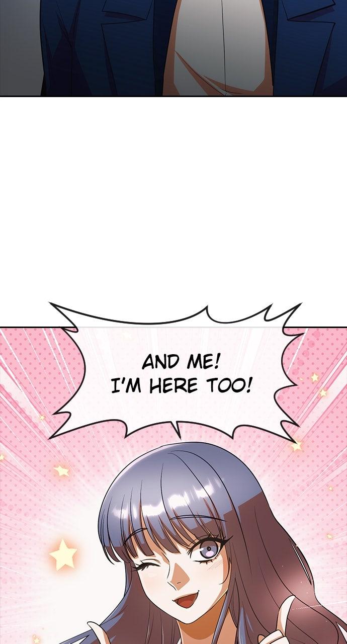 The Girl from Random Chatting! Chap 343 - Next Chap 344