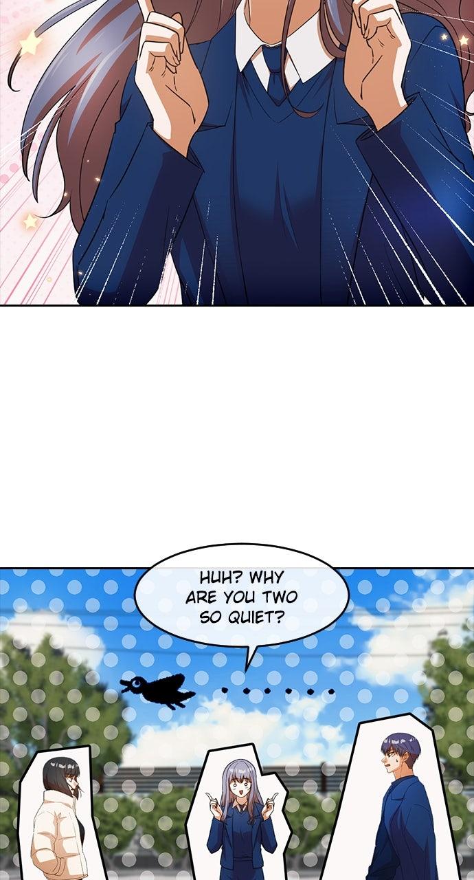 The Girl from Random Chatting! Chap 343 - Next Chap 344