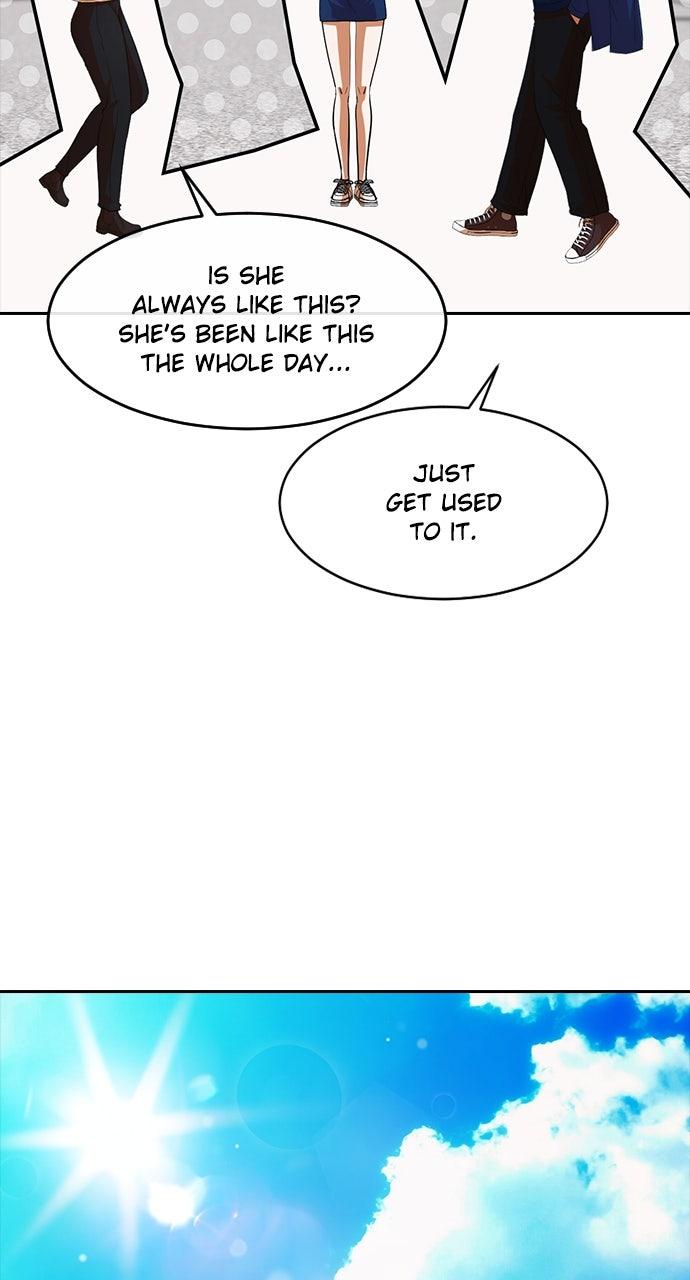 The Girl from Random Chatting! Chap 343 - Next Chap 344