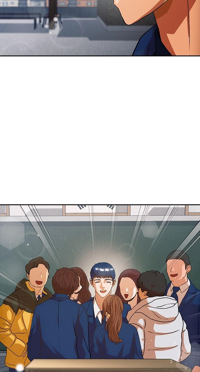 The Girl from Random Chatting! Chap 343 - Next Chap 344
