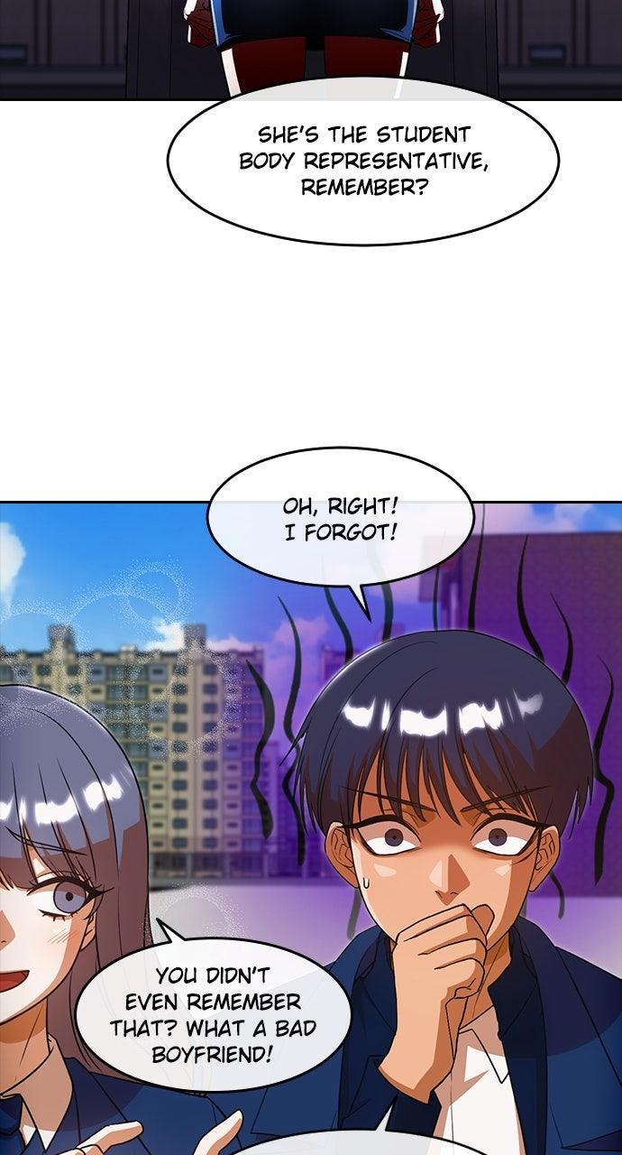 The Girl from Random Chatting! Chap 343 - Next Chap 344