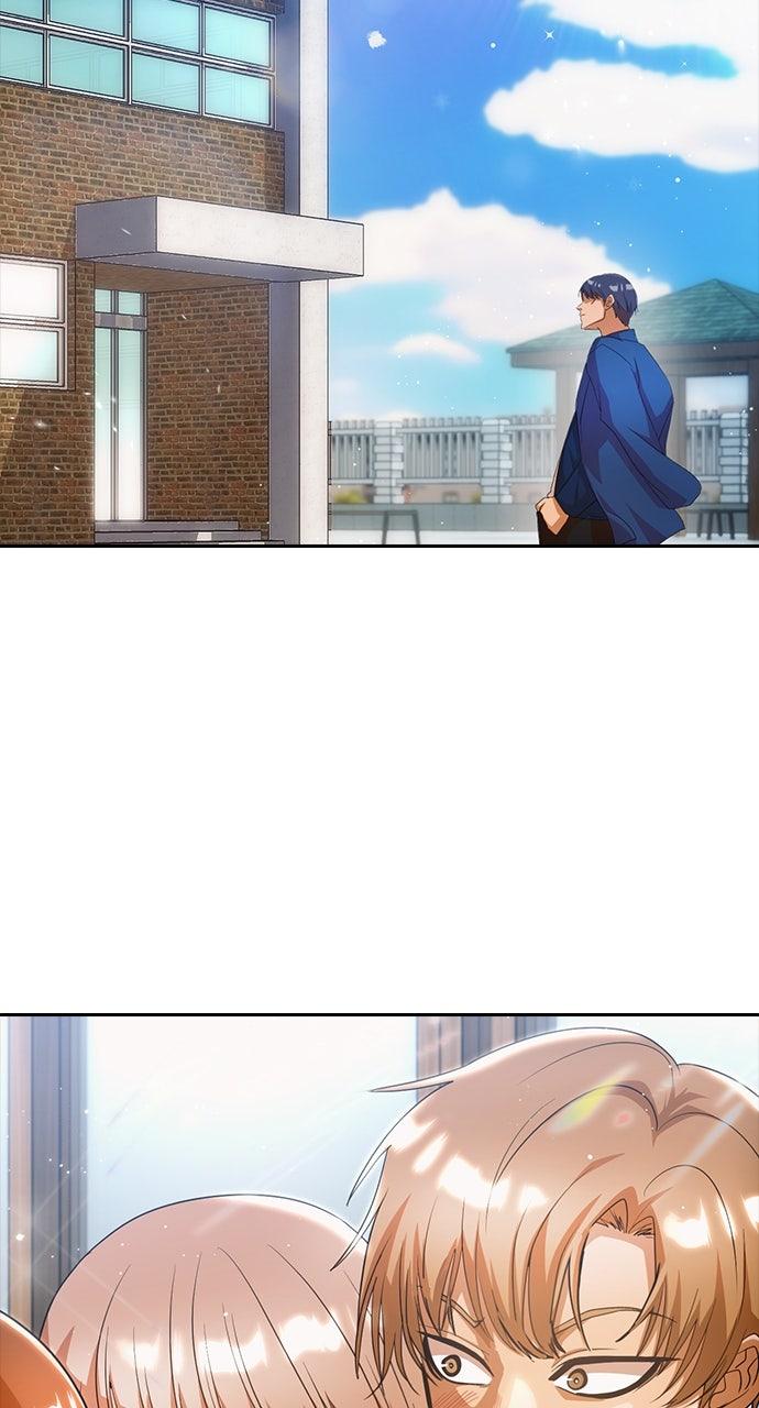 The Girl from Random Chatting! Chap 343 - Next Chap 344