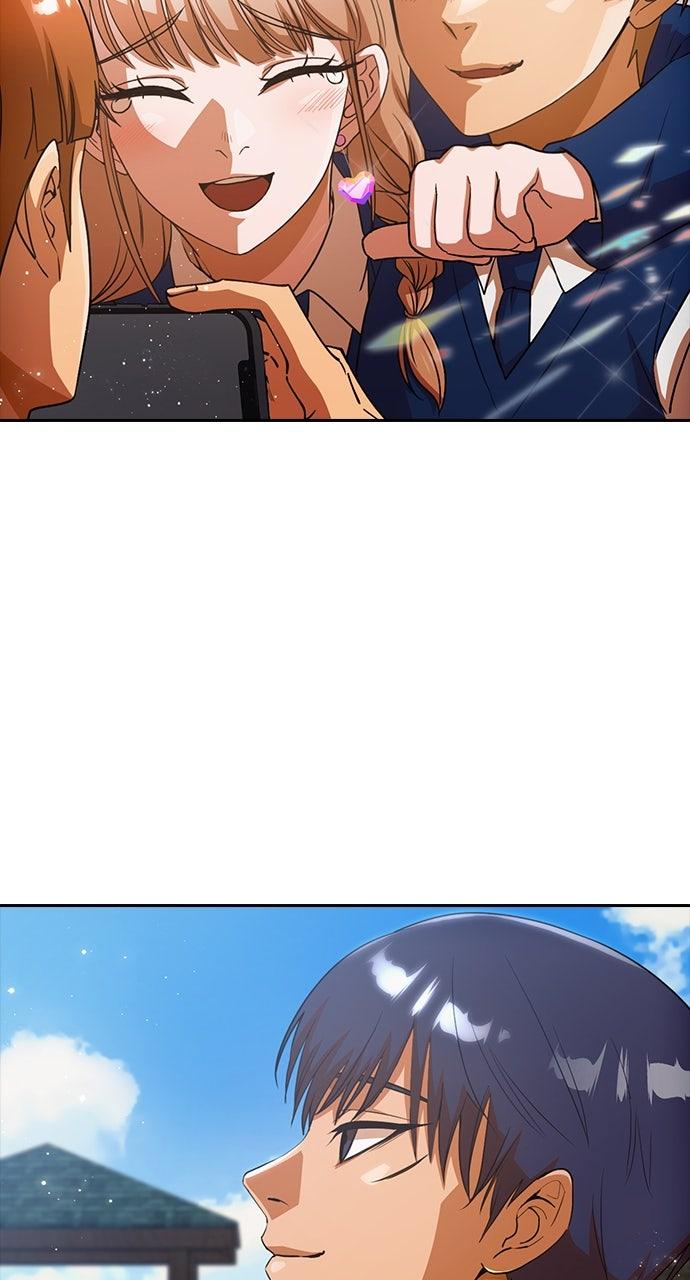 The Girl from Random Chatting! Chap 343 - Next Chap 344