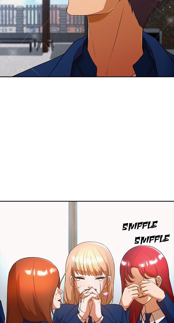 The Girl from Random Chatting! Chap 343 - Next Chap 344