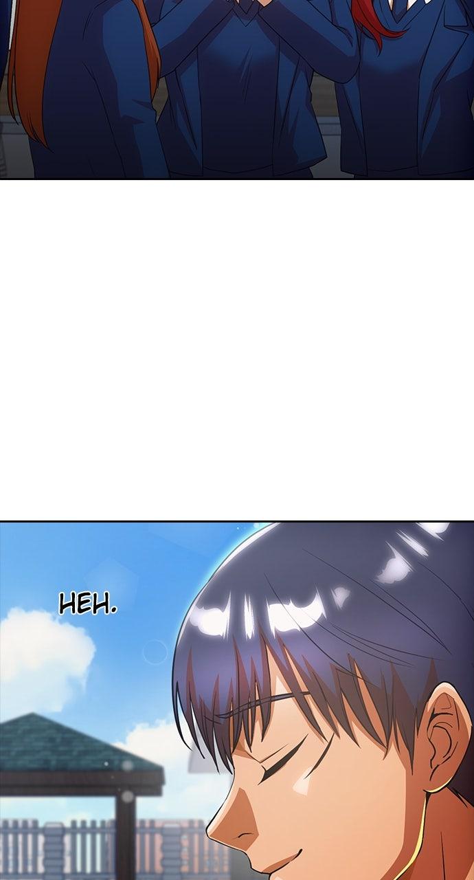 The Girl from Random Chatting! Chap 343 - Next Chap 344