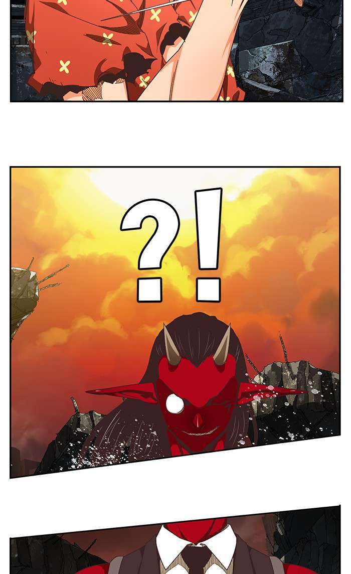 The God of High School Chap 477 - Next Chap 478