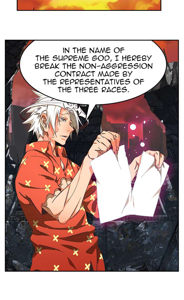 The God of High School Chap 477 - Next Chap 478