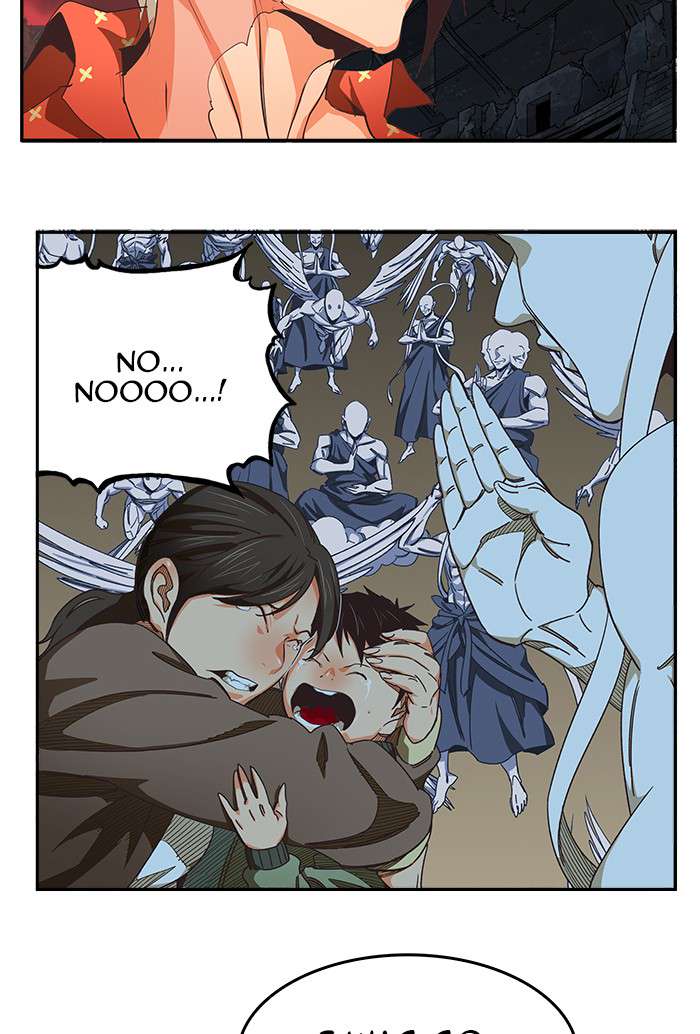 The God of High School Chap 477 - Next Chap 478