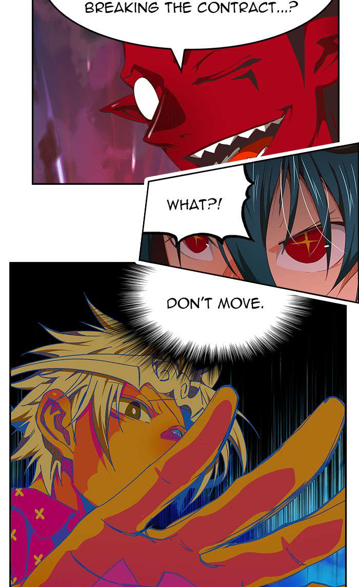 The God of High School Chap 477 - Next Chap 478