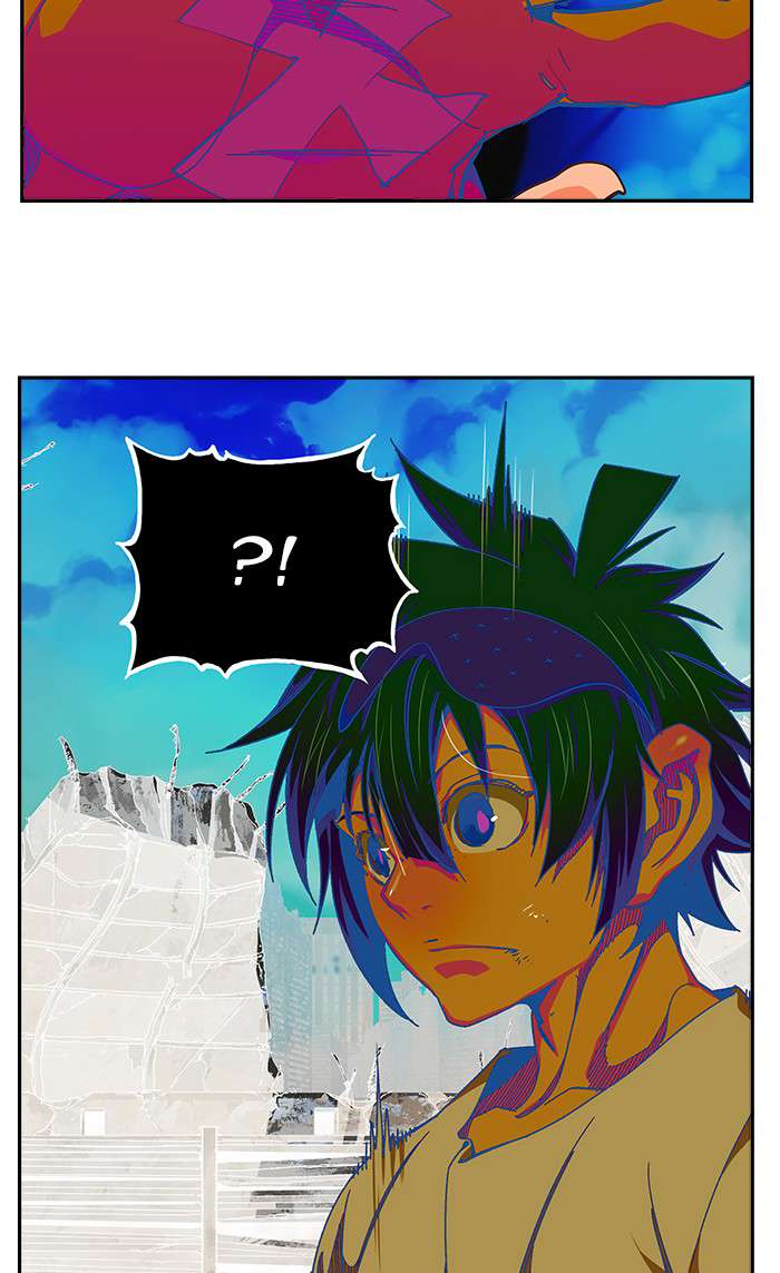 The God of High School Chap 477 - Next Chap 478