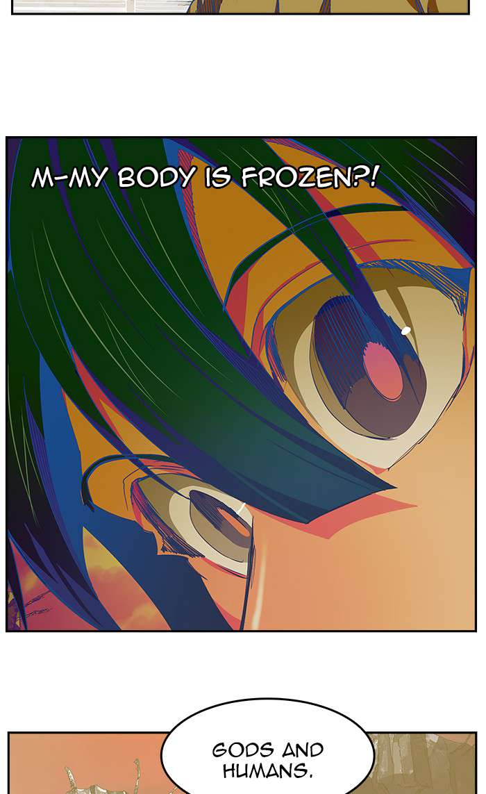 The God of High School Chap 477 - Next Chap 478