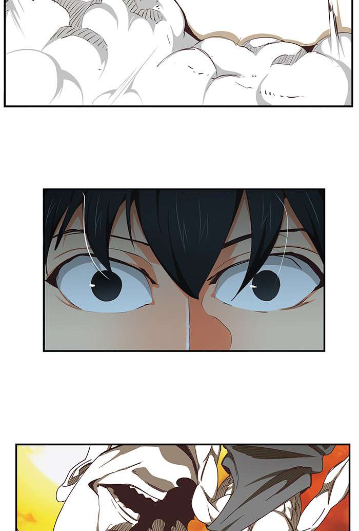 The God of High School Chap 477 - Next Chap 478