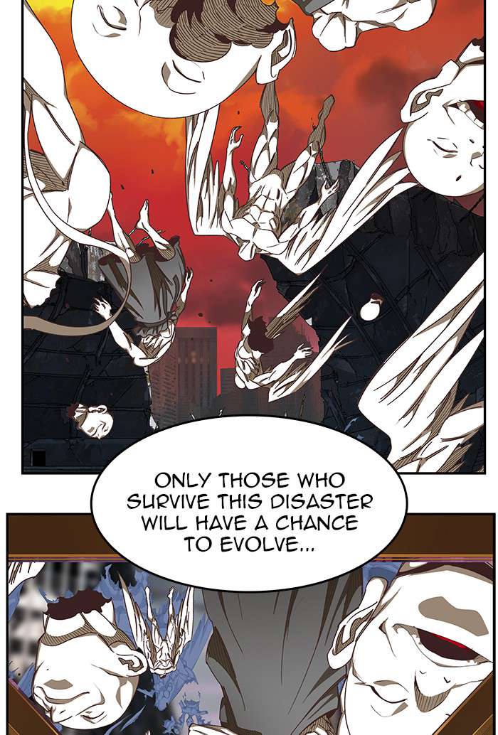 The God of High School Chap 477 - Next Chap 478
