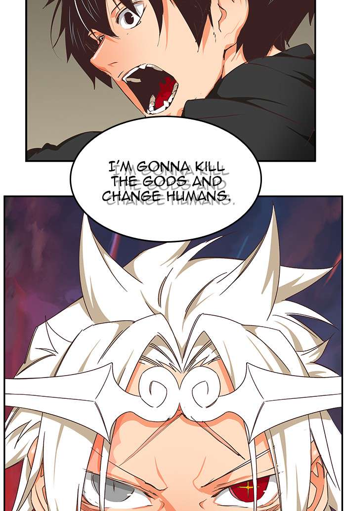 The God of High School Chap 477 - Next Chap 478
