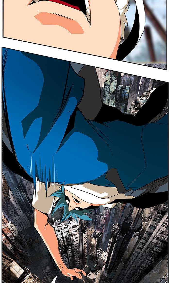 The God of High School Chap 477 - Next Chap 478