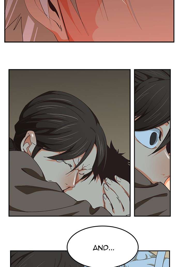 The God of High School Chap 477 - Next Chap 478