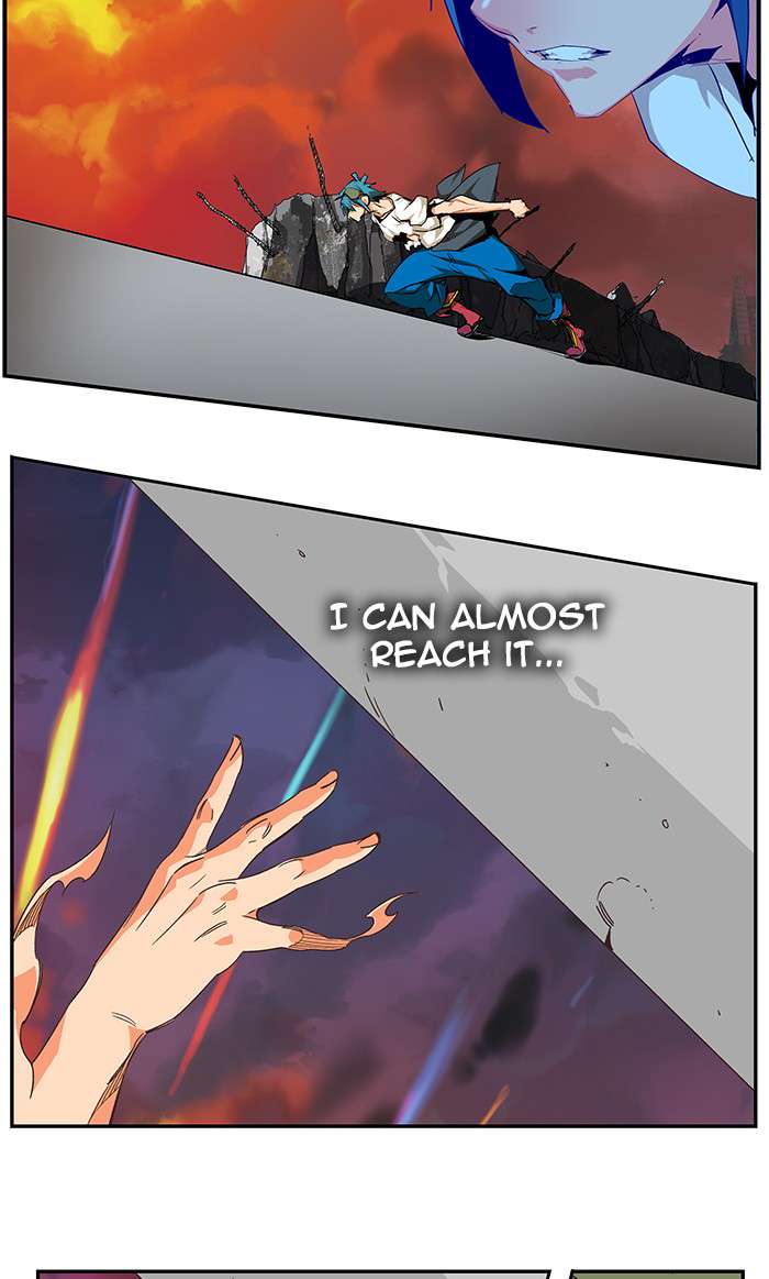 The God of High School Chap 477 - Next Chap 478