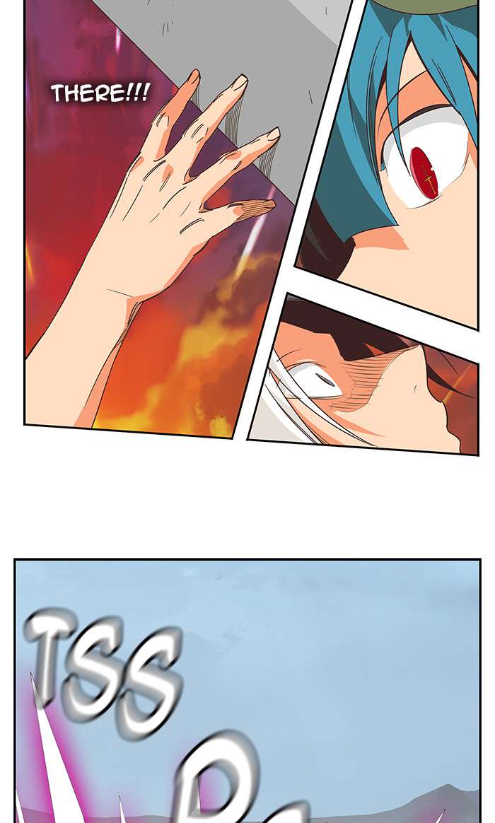 The God of High School Chap 477 - Next Chap 478