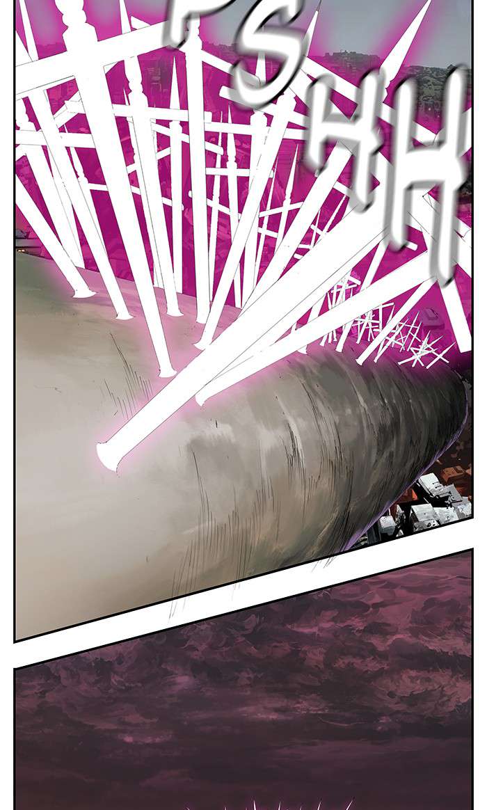 The God of High School Chap 477 - Next Chap 478