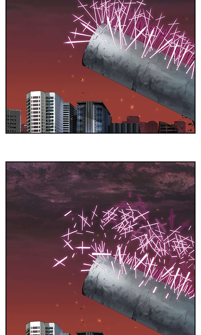 The God of High School Chap 477 - Next Chap 478