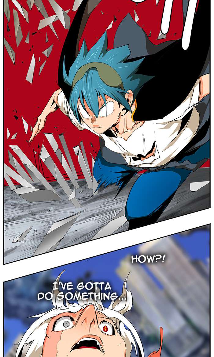 The God of High School Chap 477 - Next Chap 478