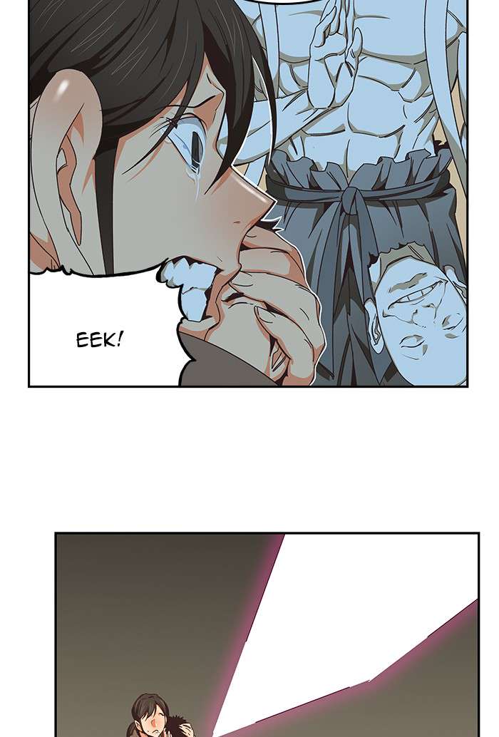 The God of High School Chap 477 - Next Chap 478