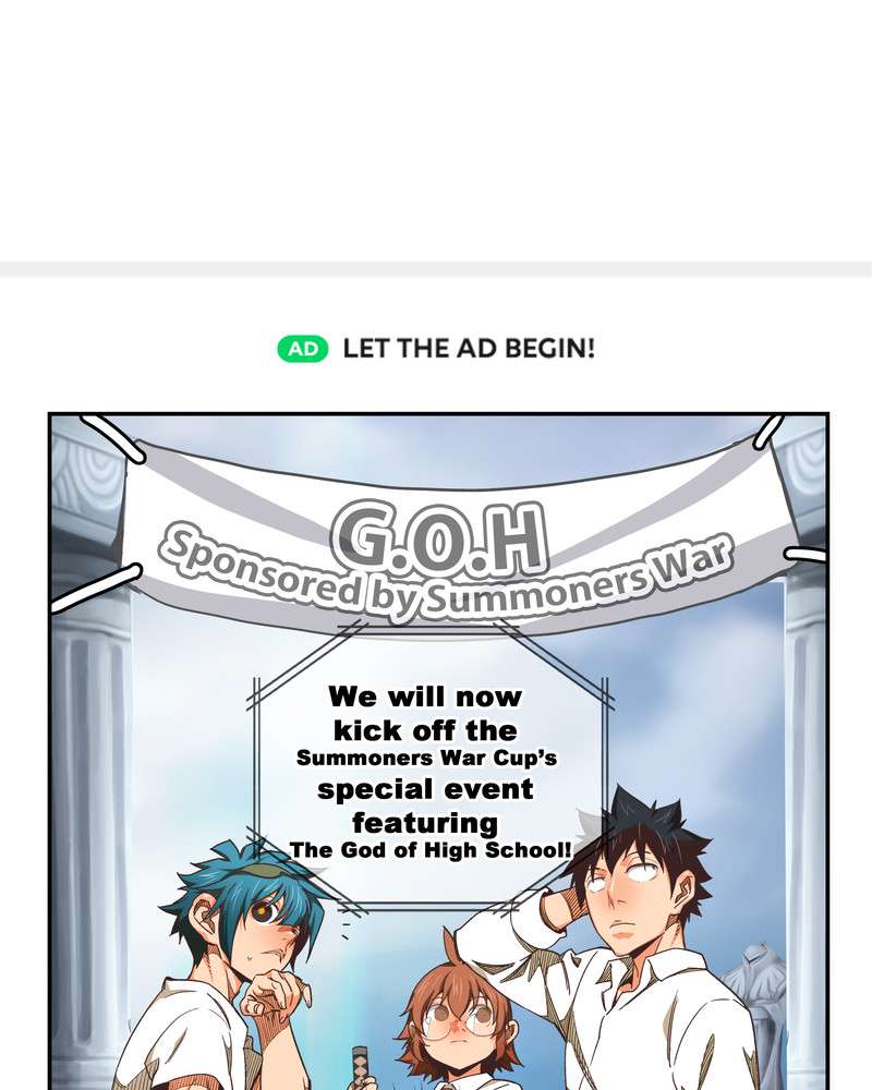 The God of High School Chap 477 - Next Chap 478