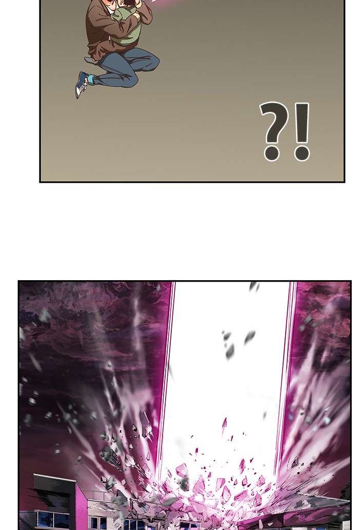 The God of High School Chap 477 - Next Chap 478