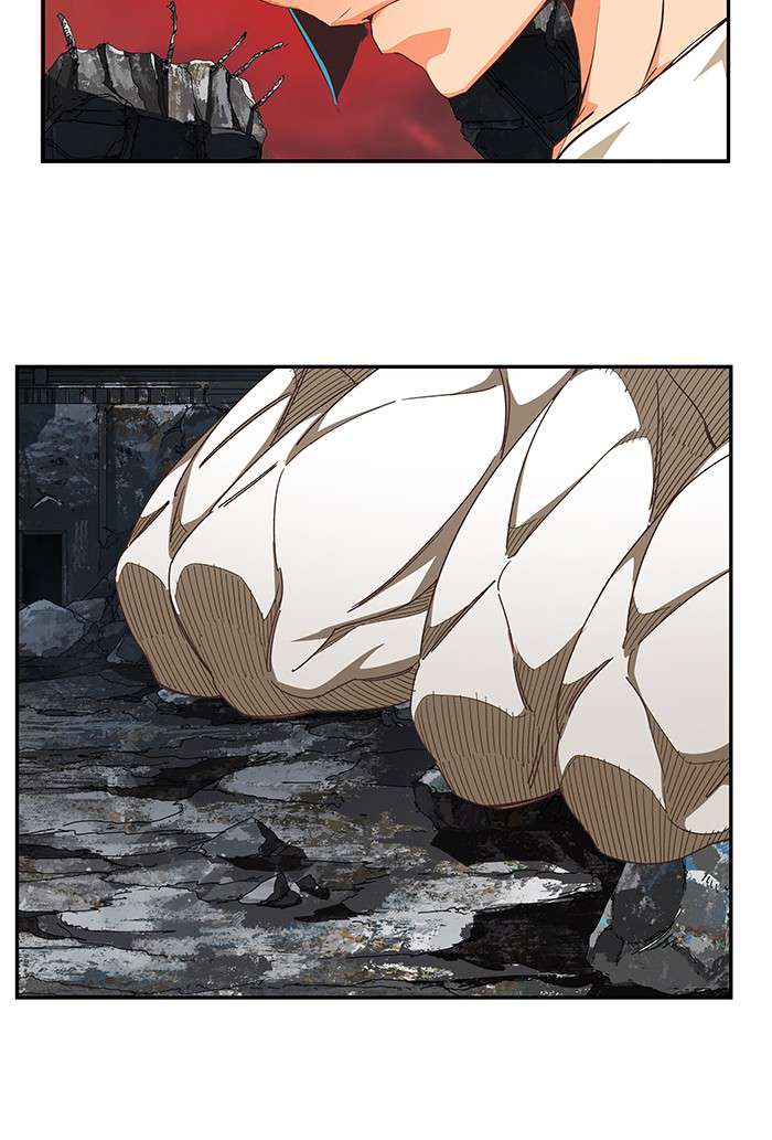The God of High School Chap 477 - Next Chap 478