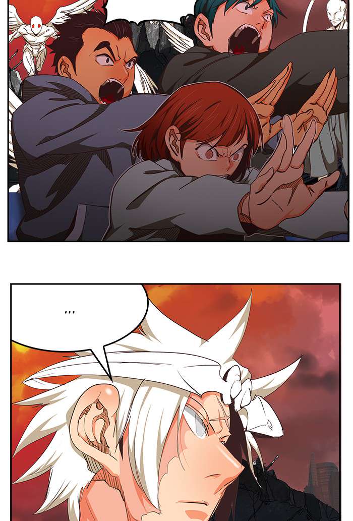 The God of High School Chap 477 - Next Chap 478