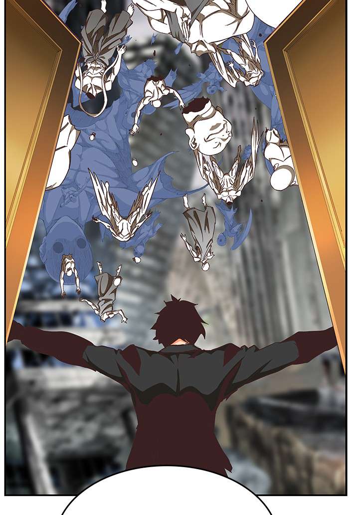 The God of High School Chap 477 - Next Chap 478