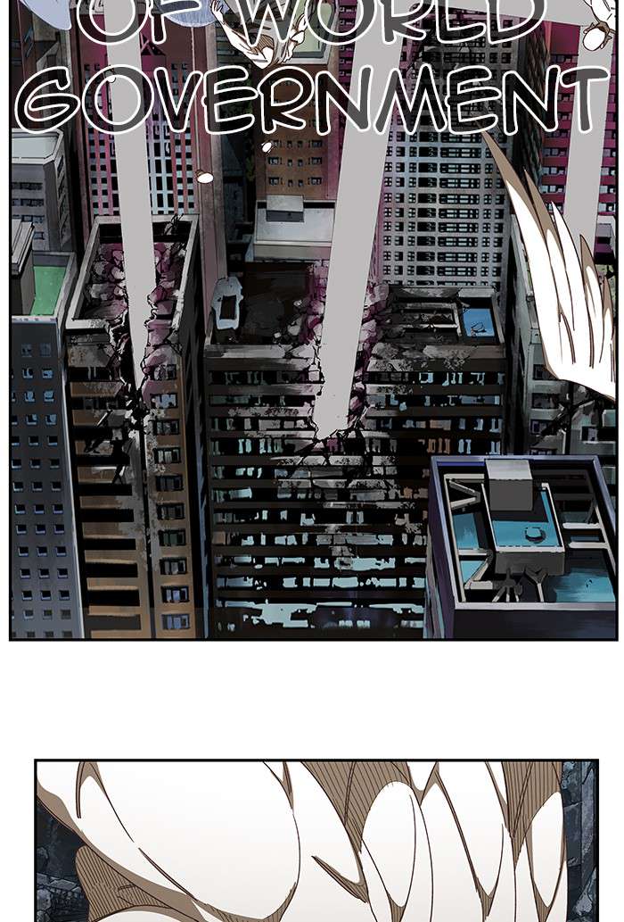 The God of High School Chap 477 - Next Chap 478
