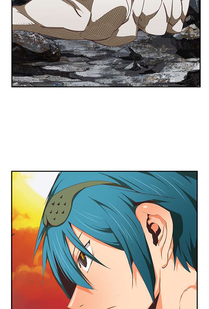 The God of High School Chap 477 - Next Chap 478