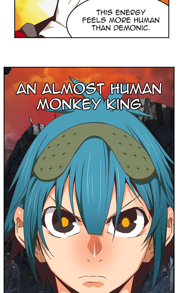 The God of High School Chap 477 - Next Chap 478
