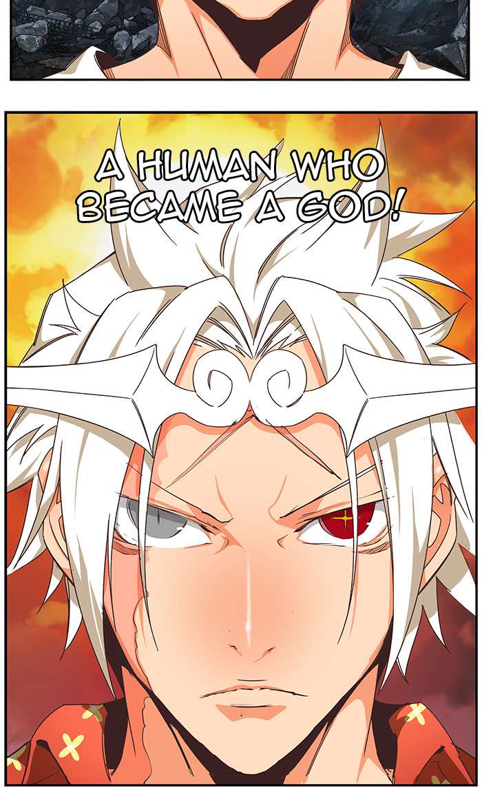The God of High School Chap 477 - Next Chap 478