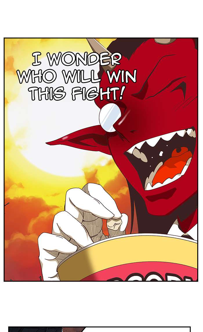 The God of High School Chap 477 - Next Chap 478