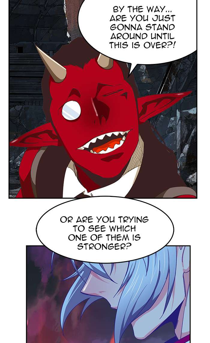 The God of High School Chap 477 - Next Chap 478