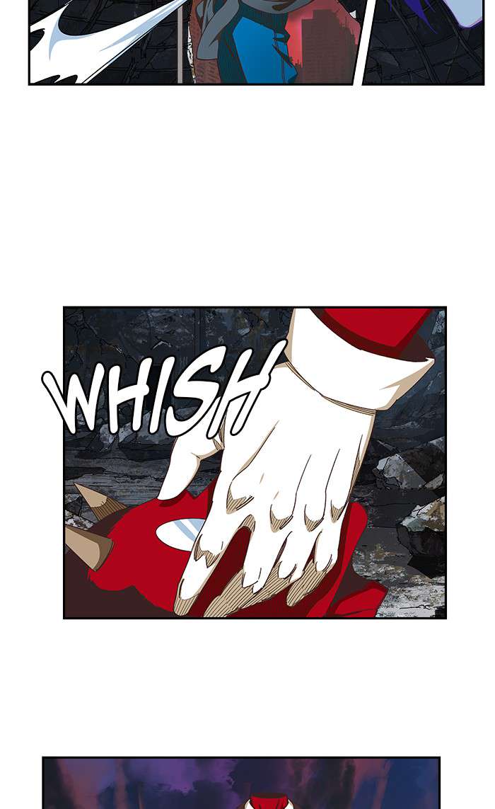 The God of High School Chap 477 - Next Chap 478