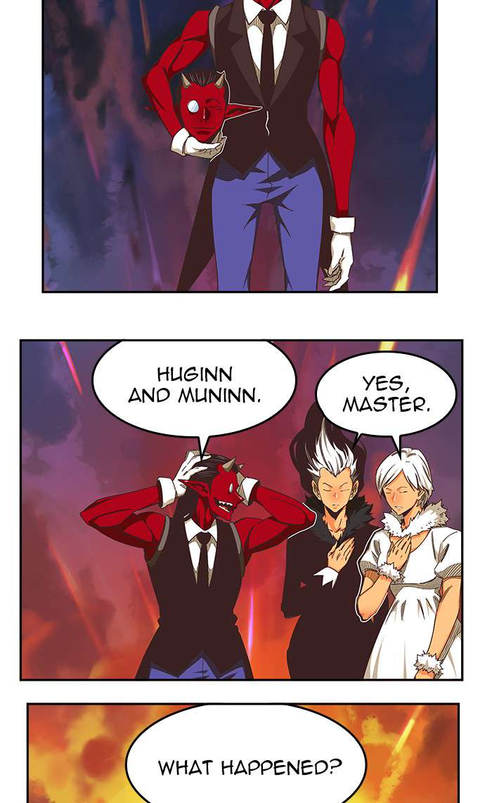 The God of High School Chap 477 - Next Chap 478