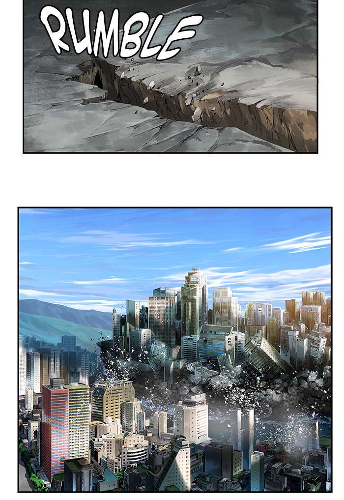 The God of High School Chap 477 - Next Chap 478