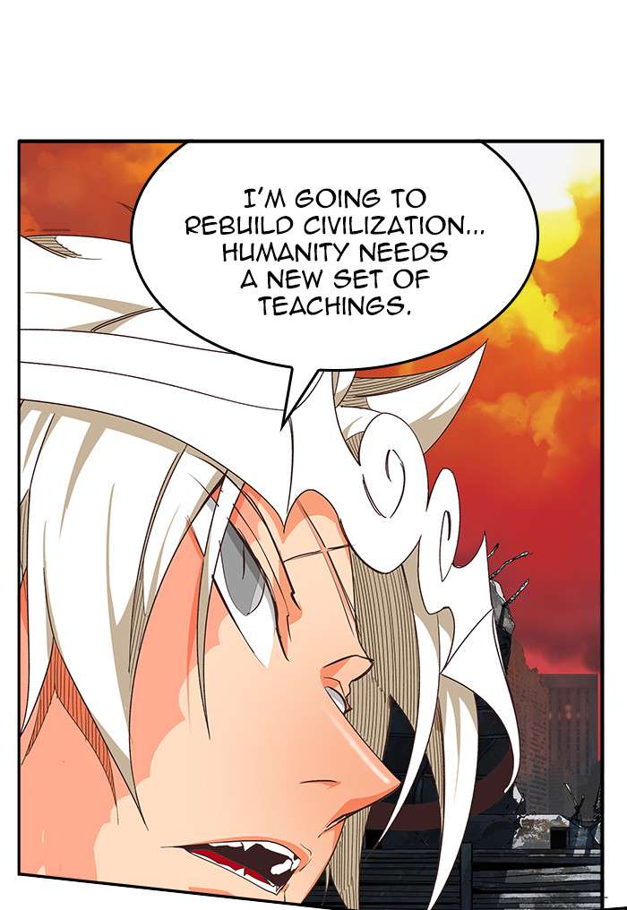 The God of High School Chap 477 - Next Chap 478