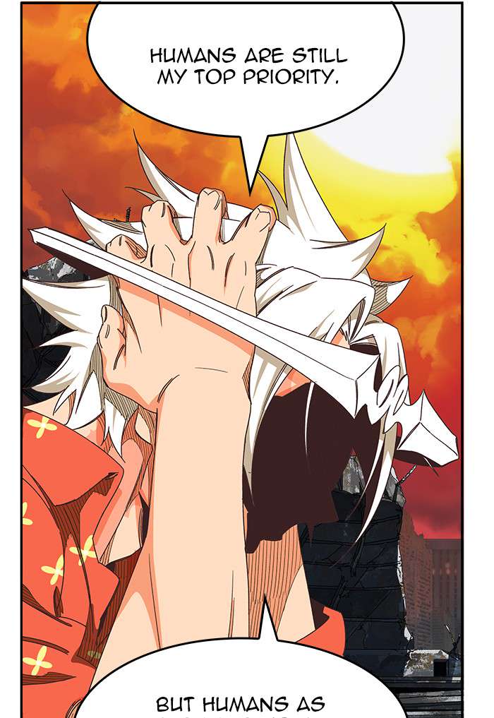 The God of High School Chap 477 - Next Chap 478
