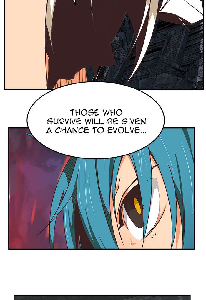 The God of High School Chap 477 - Next Chap 478