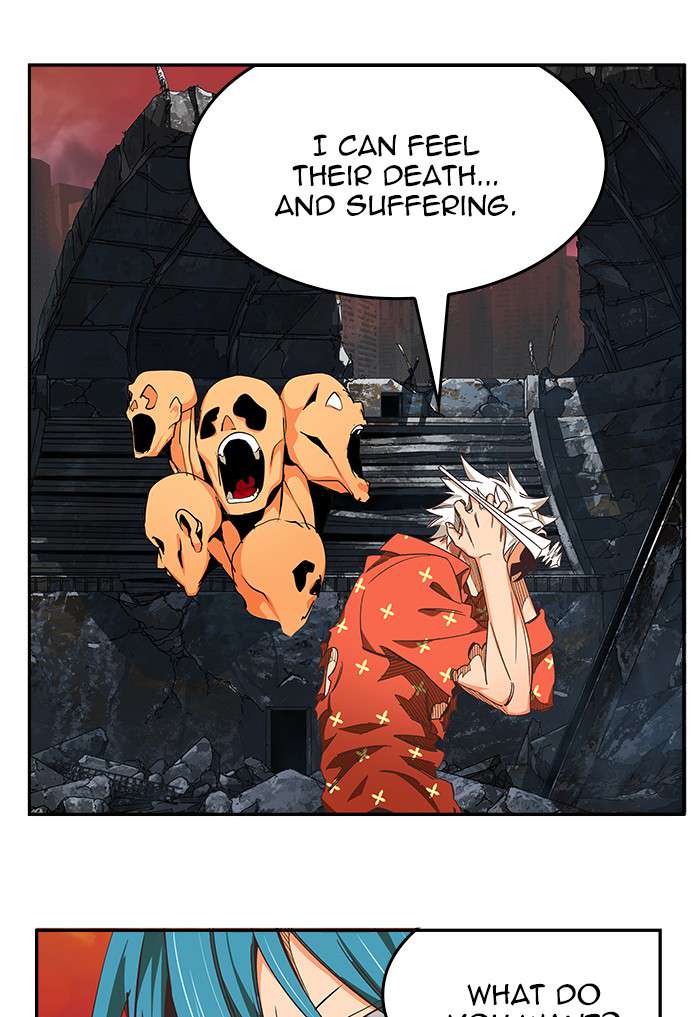 The God of High School Chap 477 - Next Chap 478