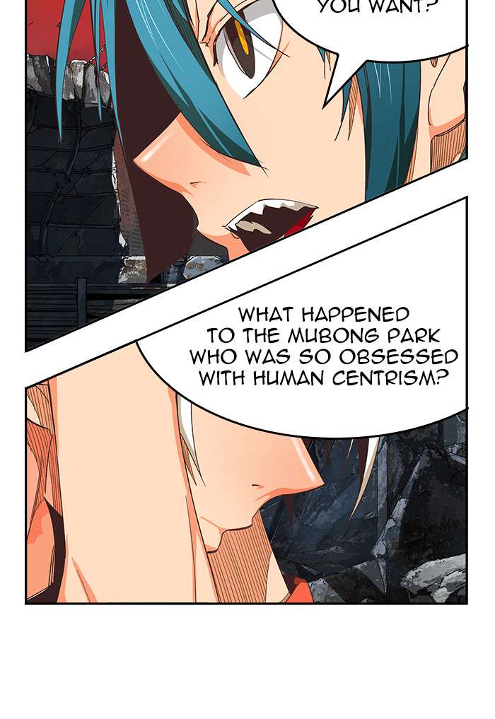 The God of High School Chap 477 - Next Chap 478